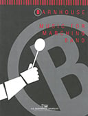 Crunch Time Marching Band sheet music cover